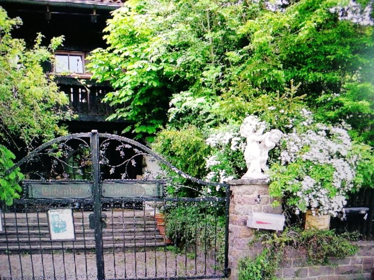 Eichenhof, Wohnung Rustika A Rieden Exterior photo